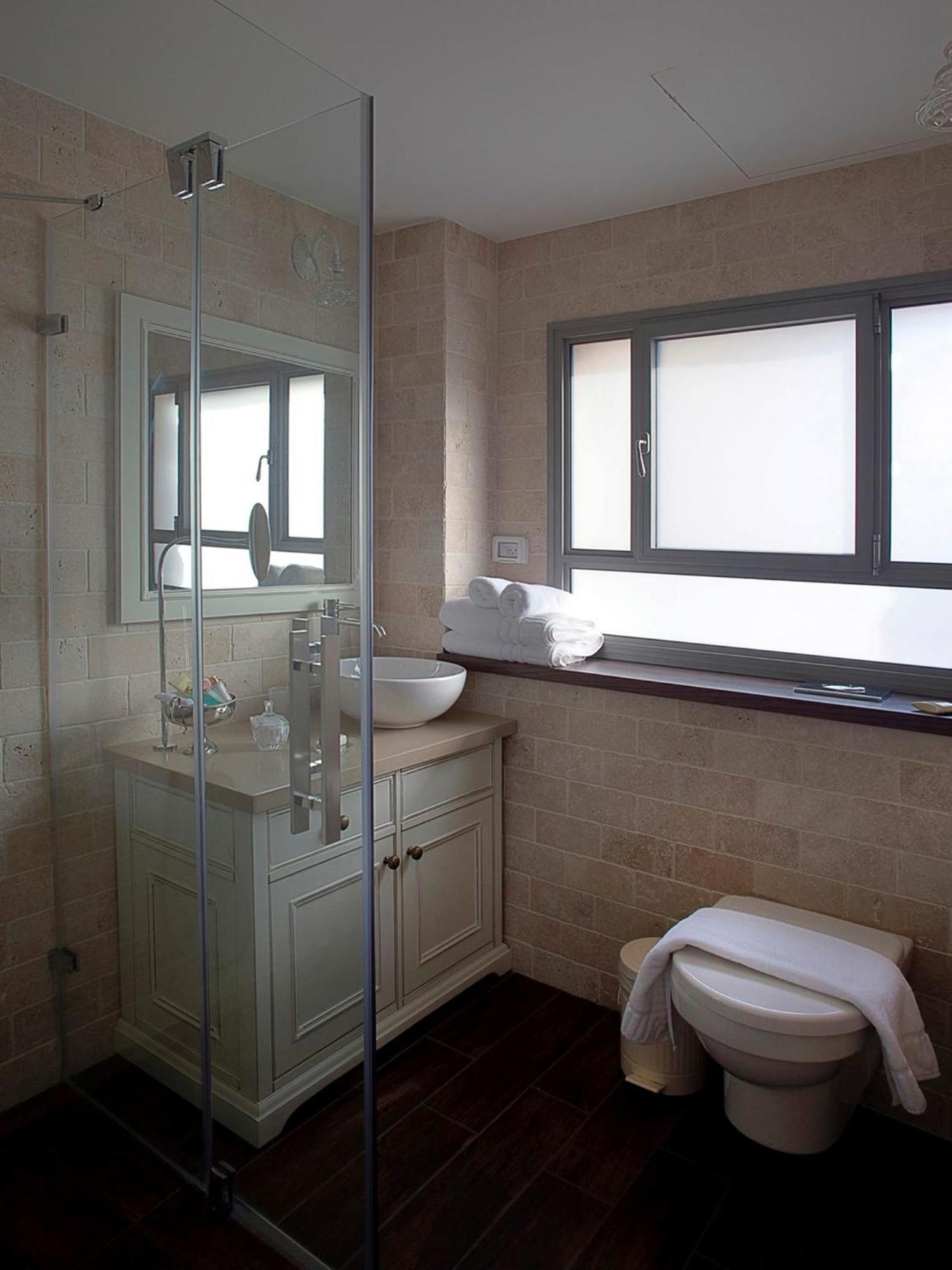 Boutique Hotel Tamarin Rosh Pinna Luaran gambar